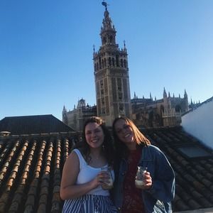 Meet your Posher, Jenna